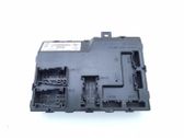Central body control module