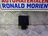 Aerial GPS antenna