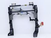 Seat frame