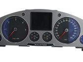 Speedometer (instrument cluster)