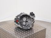 Manual 5 speed gearbox