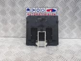 Central body control module