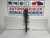 Front shock absorber/damper