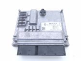 Engine control unit/module