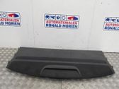 Parcel shelf