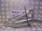 Tailgate/trunk/boot hinge