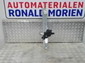 Fensterhebermechanismus ohne Motor Tür hinten