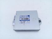 Gearbox control unit/module