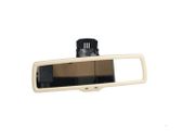 Rear view mirror (interior)