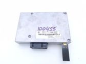 Other control units/modules