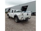 Tow bar set