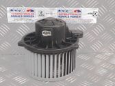 Heater fan/blower