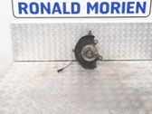 Achsschenkel vorne