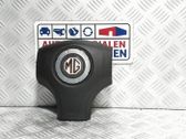 Steering wheel airbag