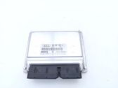 Engine control unit/module