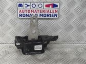 Gearbox mounting bracket