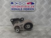 Gearbox mounting bracket