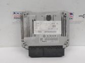 Engine control unit/module