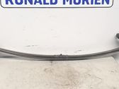 Rear leaf spring