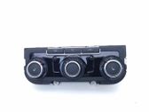 Climate control unit