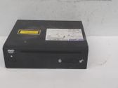 Unidad delantera de radio/CD/DVD/GPS
