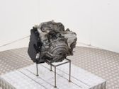 Manual 5 speed gearbox