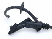 Clutch master cylinder