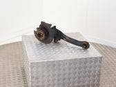 Rear wheel hub spindle/knuckle