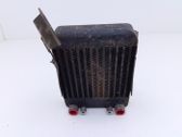 Oil filter mounting bracket