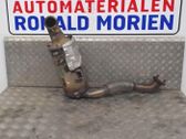 Catalyst/FAP/DPF particulate filter