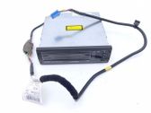 CD/DVD changer