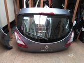 Tailgate/trunk/boot lid