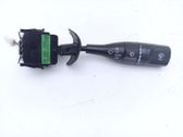 Wiper control stalk