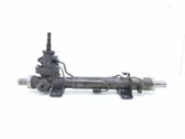 Steering rack mechanical part