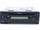 Unidad delantera de radio/CD/DVD/GPS