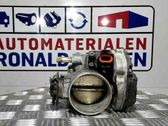 Throttle valve