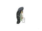 Steering wheel airbag