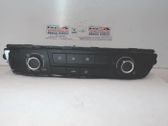 Climate control unit