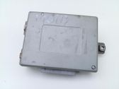 Gearbox control unit/module