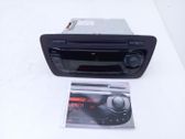 Radio/CD/DVD/GPS head unit