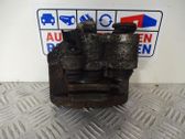 Bremssattel hinten
