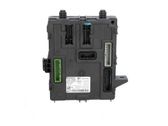 Central body control module