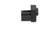 Interior temperature sensor