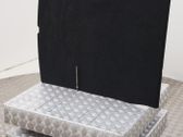Tapis de coffre