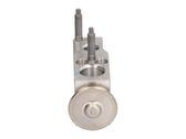Air conditioning (A/C) expansion valve
