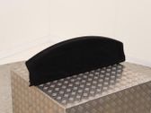 Parcel shelf