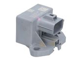 Unidad de control/módulo de la caja de transmisión diferencial