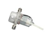 Brake booster