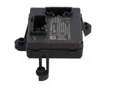 Keyless (KESSY) go control unit/module