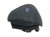 Steering wheel airbag